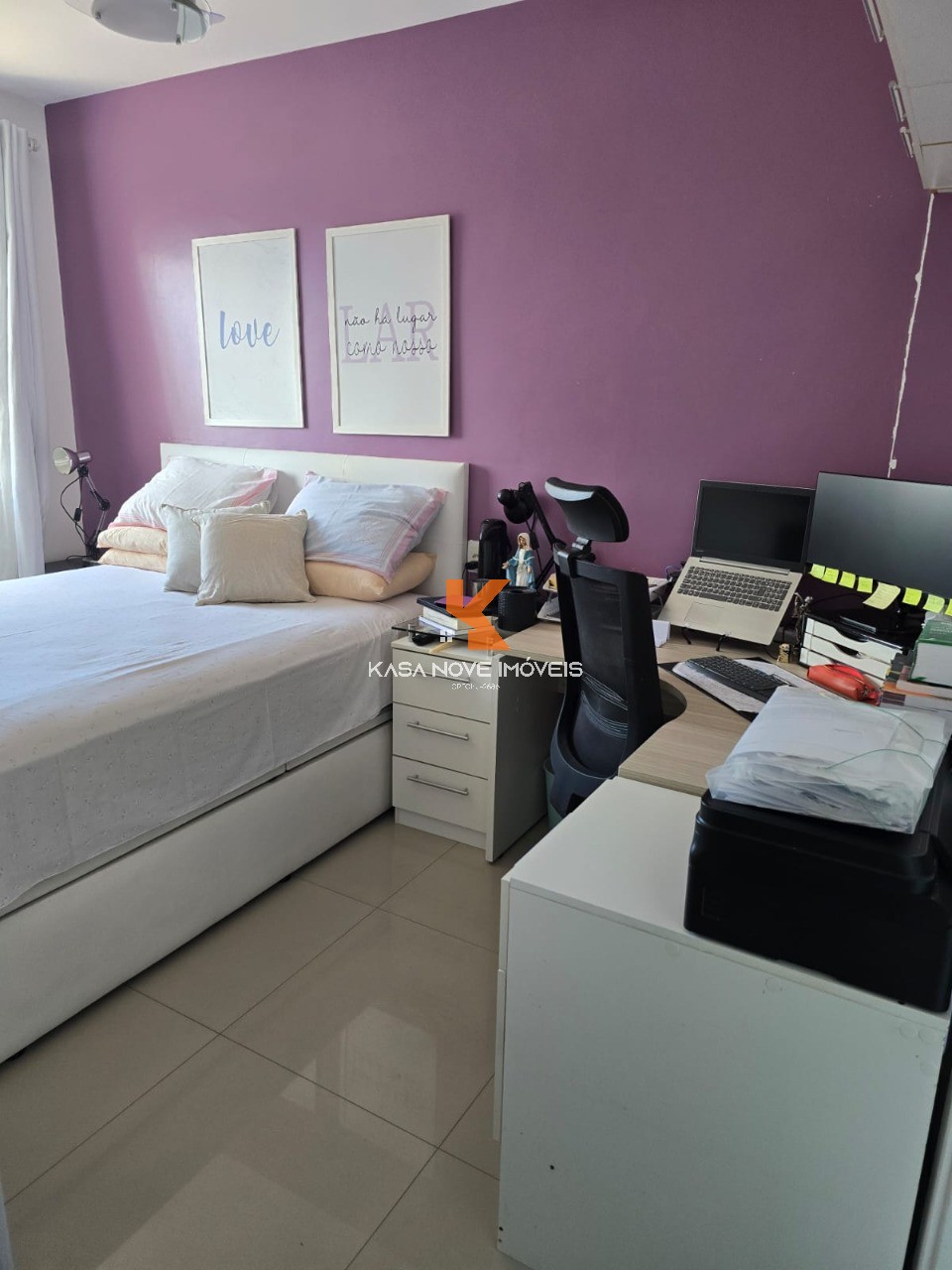 Apartamento, 3 quartos, 82 m² - Foto 13
