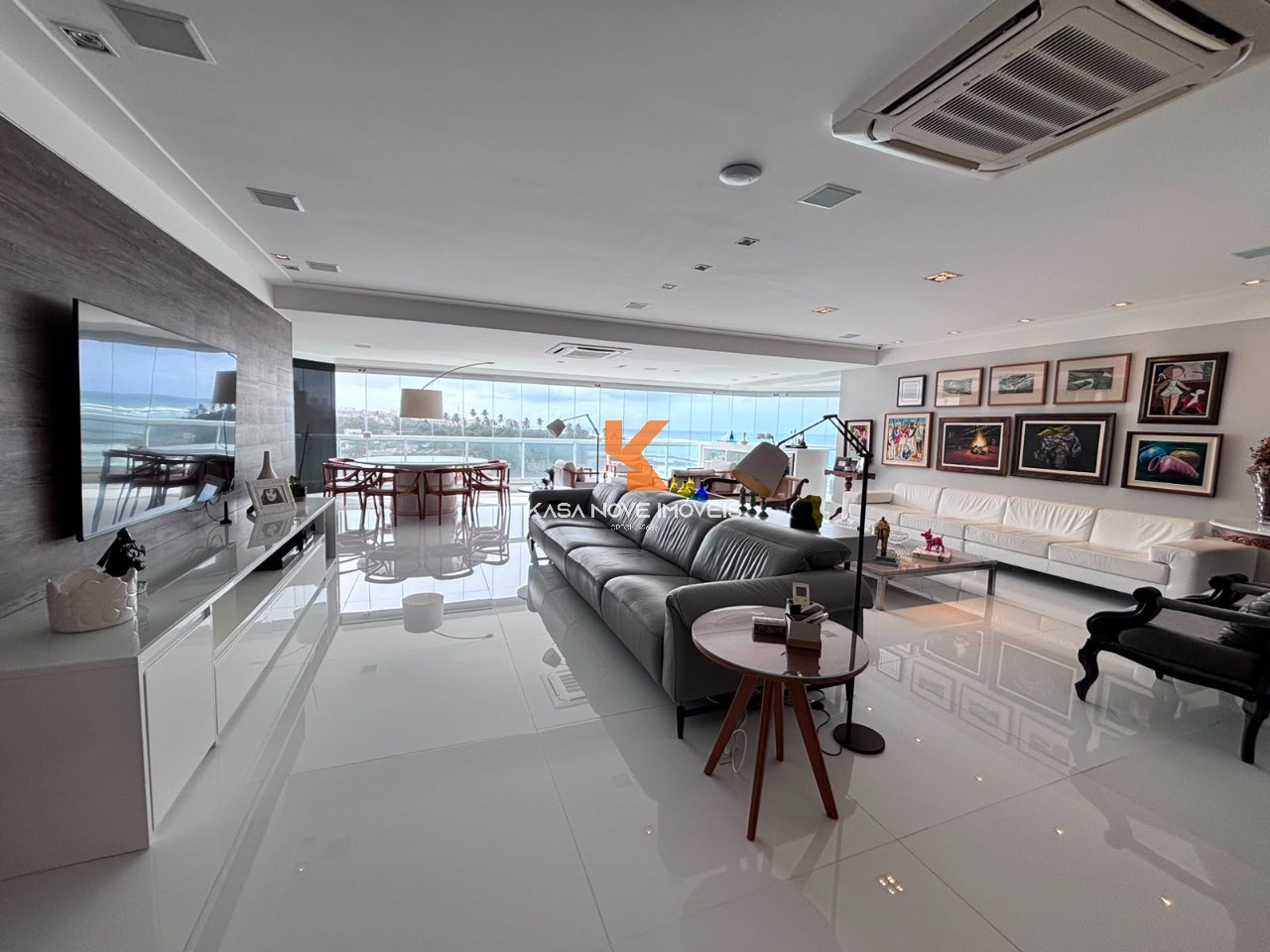 Apartamento, 4 quartos, 288 m² - Foto 7