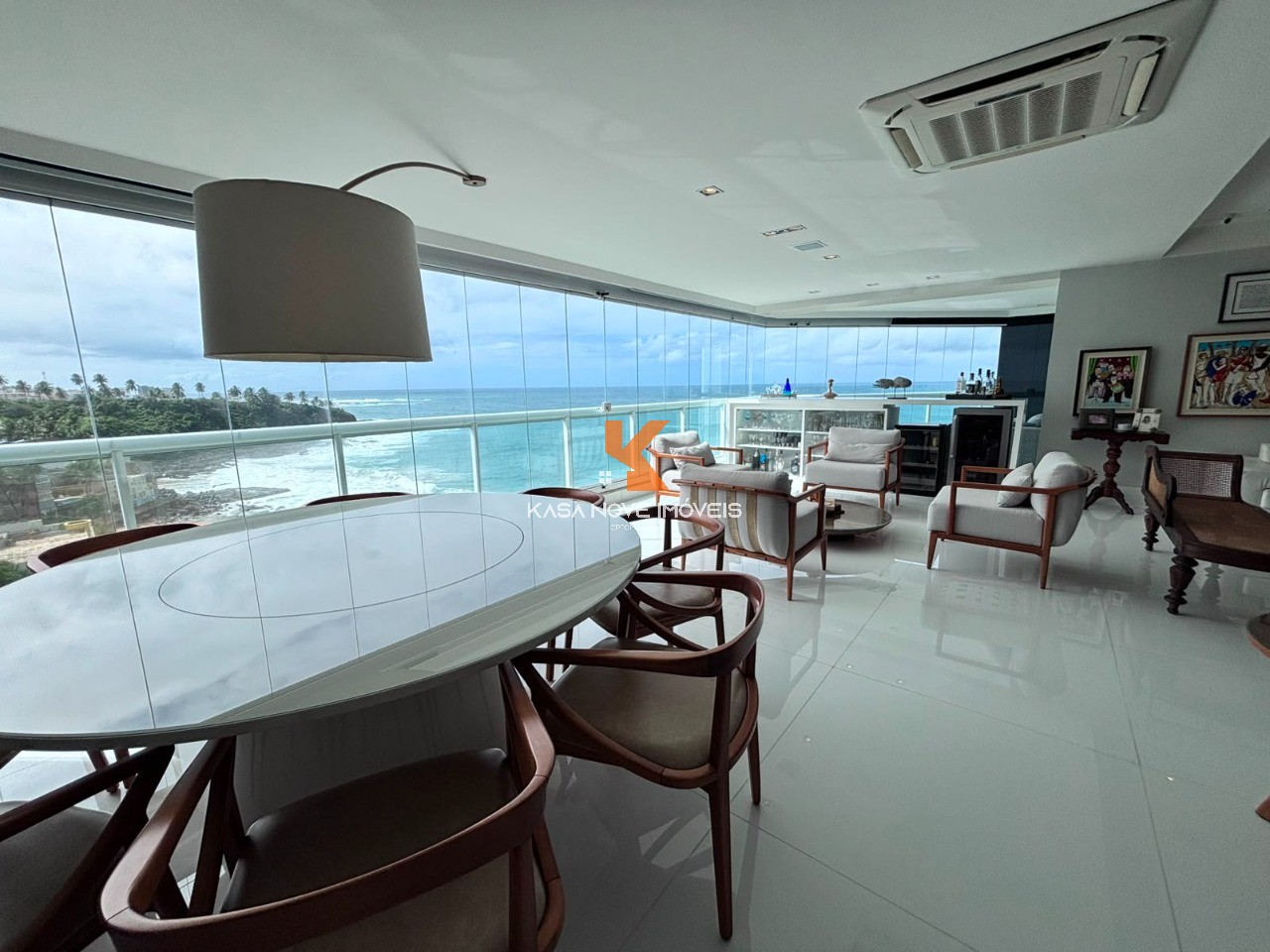 Apartamento, 4 quartos, 288 m² - Foto 1