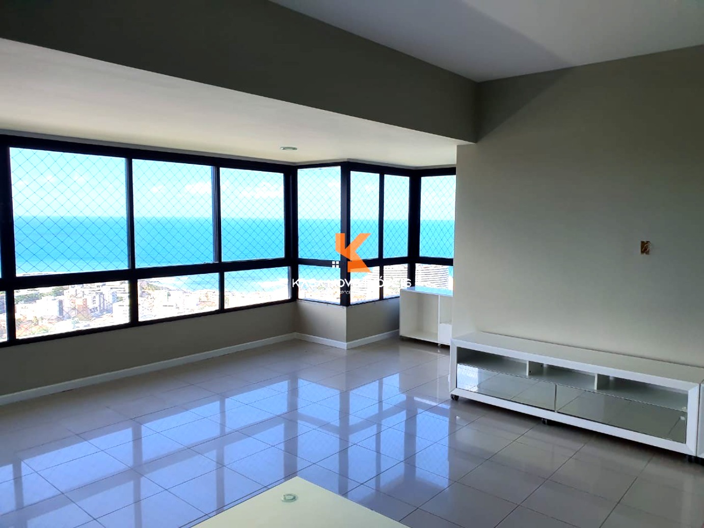 Apartamento, 4 quartos, 190 m² - Foto 2