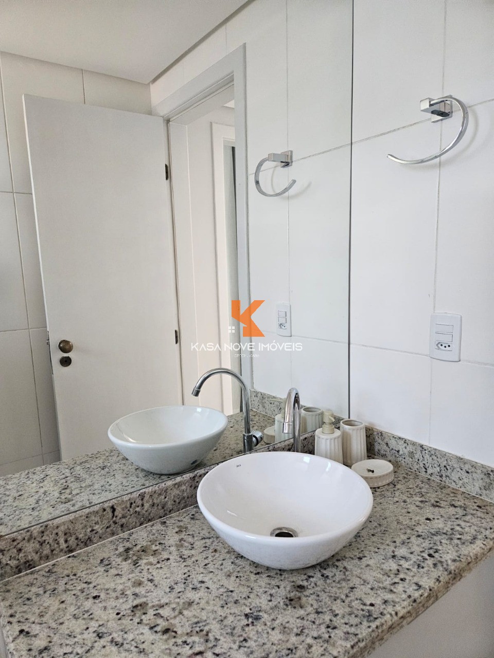 Apartamento, 1 quarto, 51 m² - Foto 4