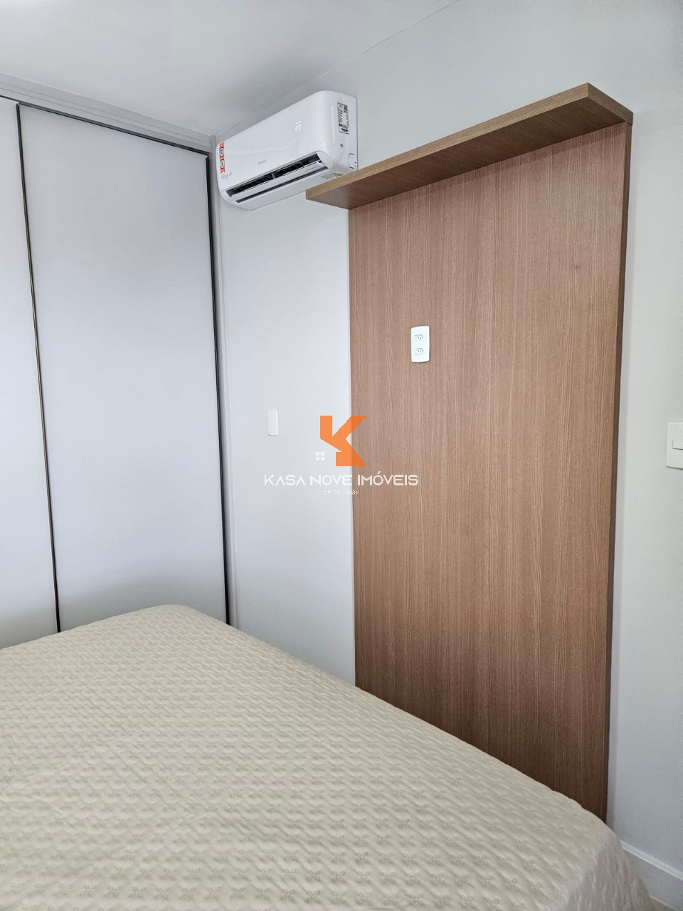 Apartamento, 1 quarto, 51 m² - Foto 5