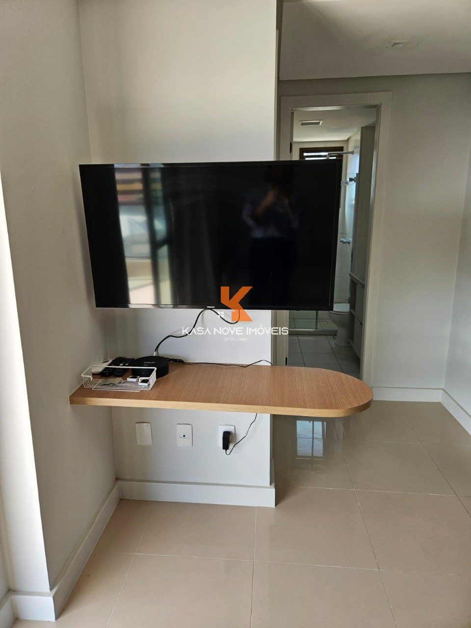Apartamento, 1 quarto, 51 m² - Foto 9