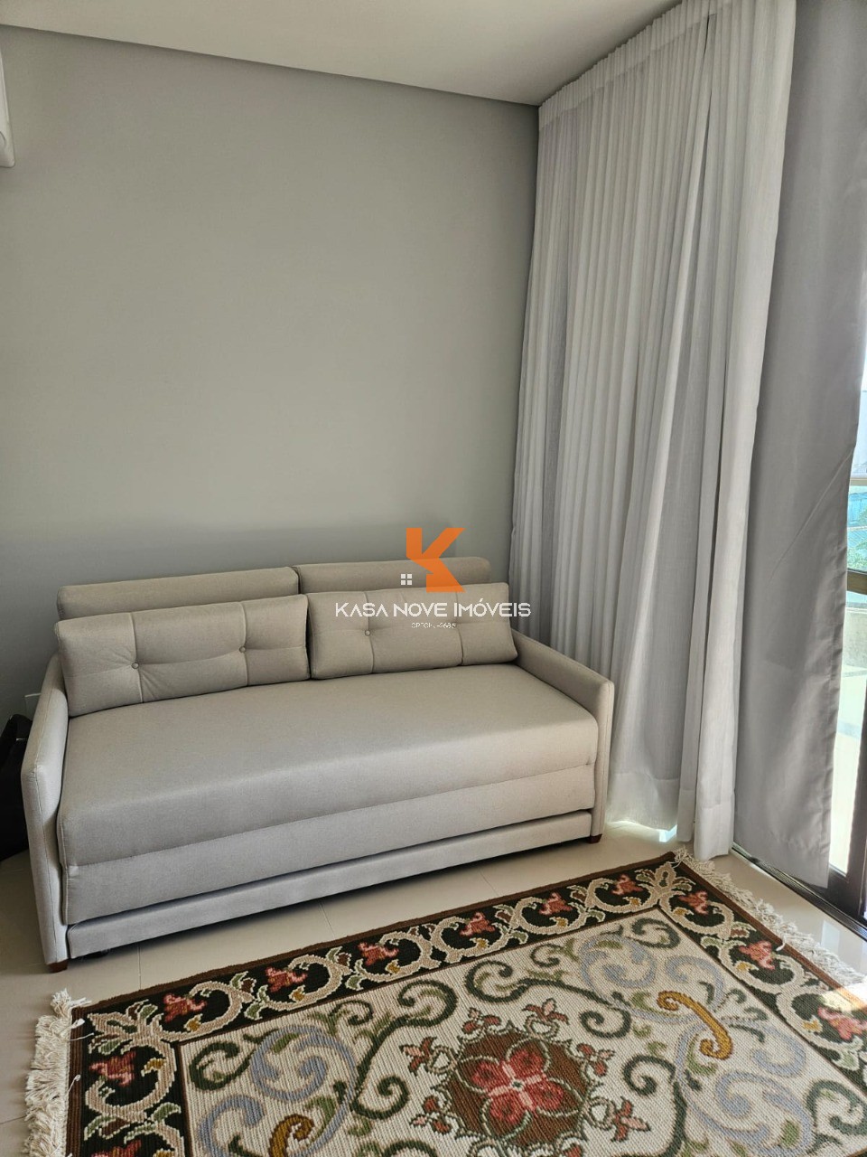 Apartamento, 1 quarto, 51 m² - Foto 10