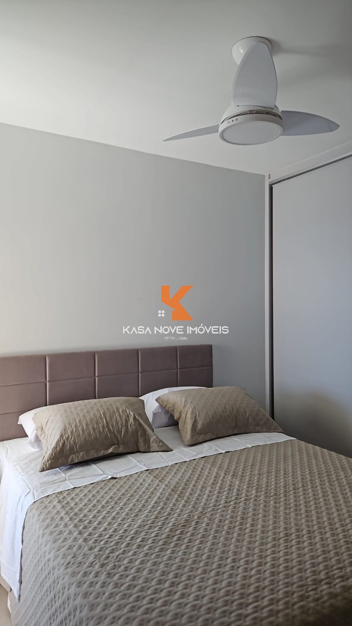 Apartamento, 1 quarto, 51 m² - Foto 11