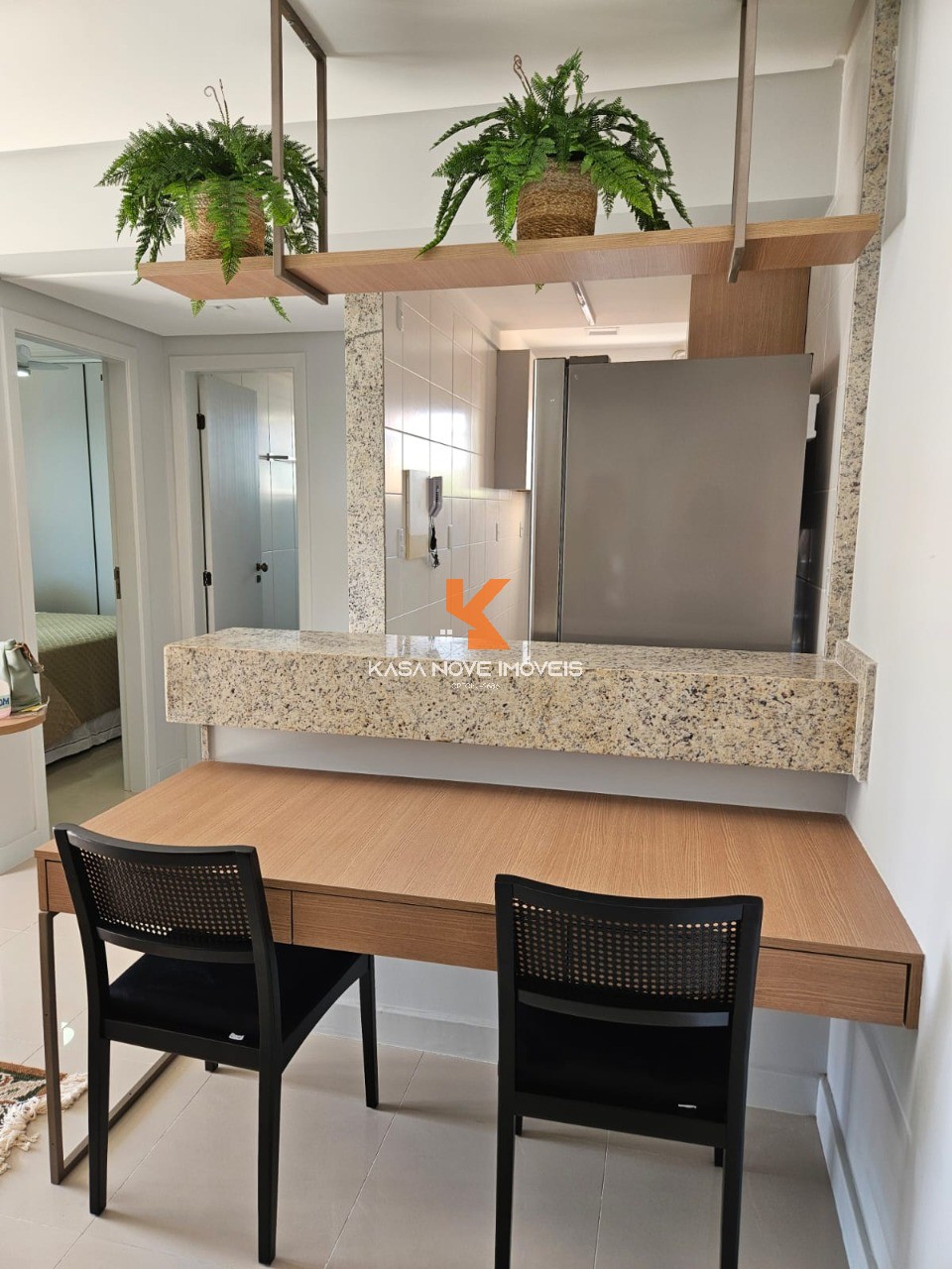 Apartamento, 1 quarto, 51 m² - Foto 12