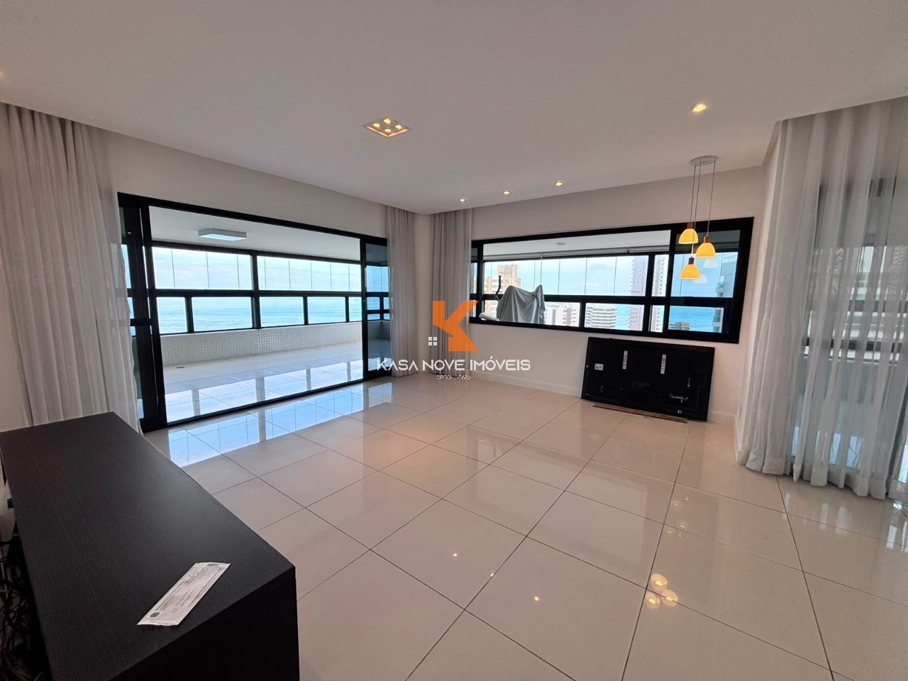 Apartamento, 3 quartos, 235 m² - Foto 8