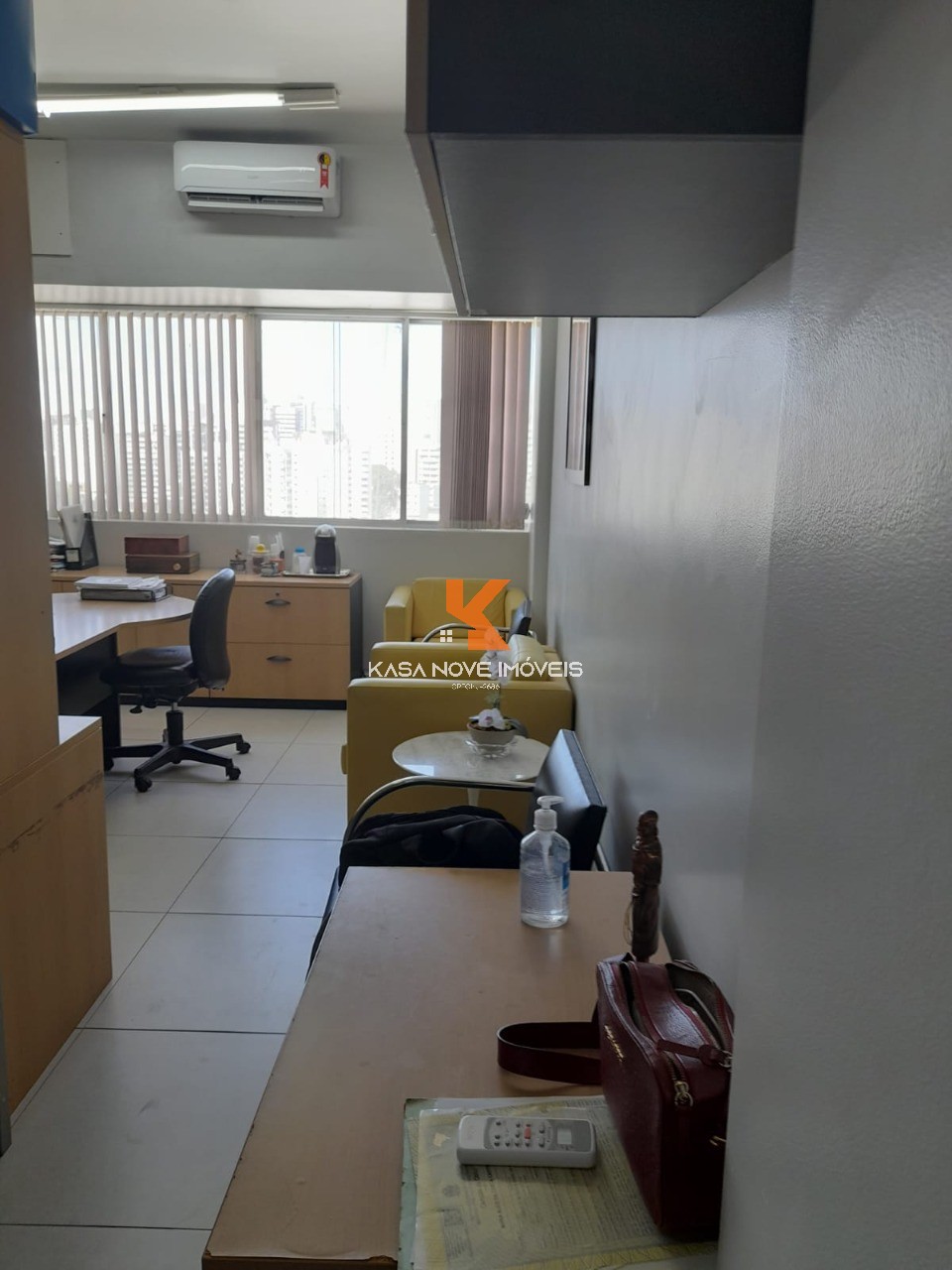 Sala-Conjunto, 27 m² - Foto 2
