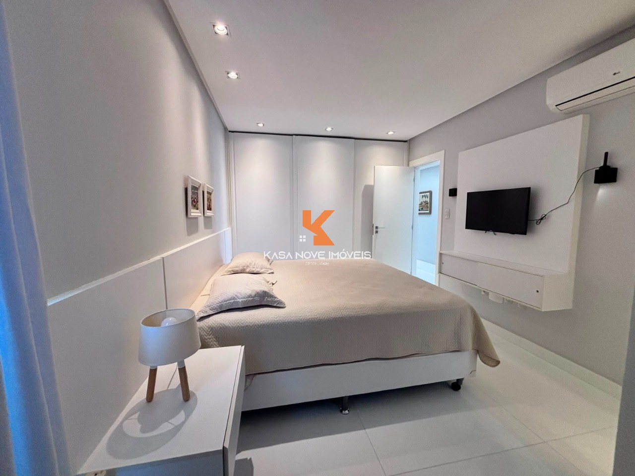 Apartamento, 4 quartos, 288 m² - Foto 14