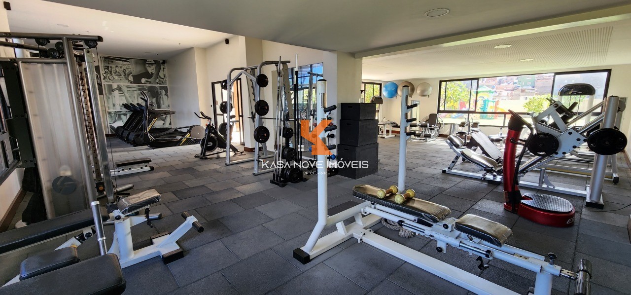 Apartamento, 4 quartos, 190 m² - Foto 31