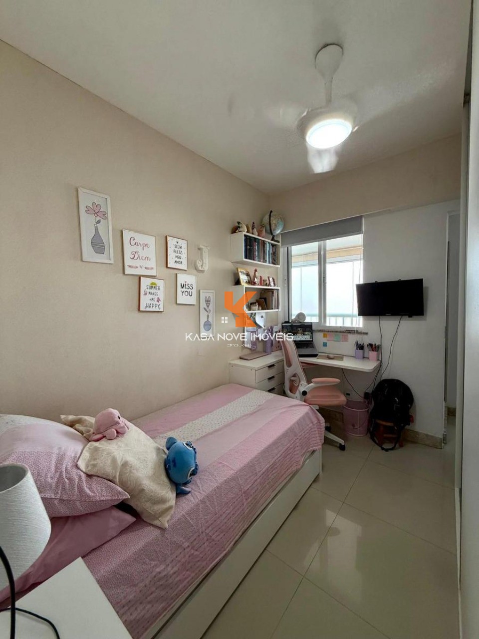 Apartamento, 3 quartos, 82 m² - Foto 28