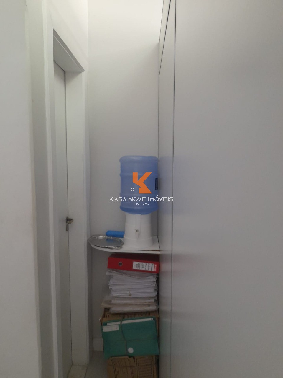Sala-Conjunto, 27 m² - Foto 6