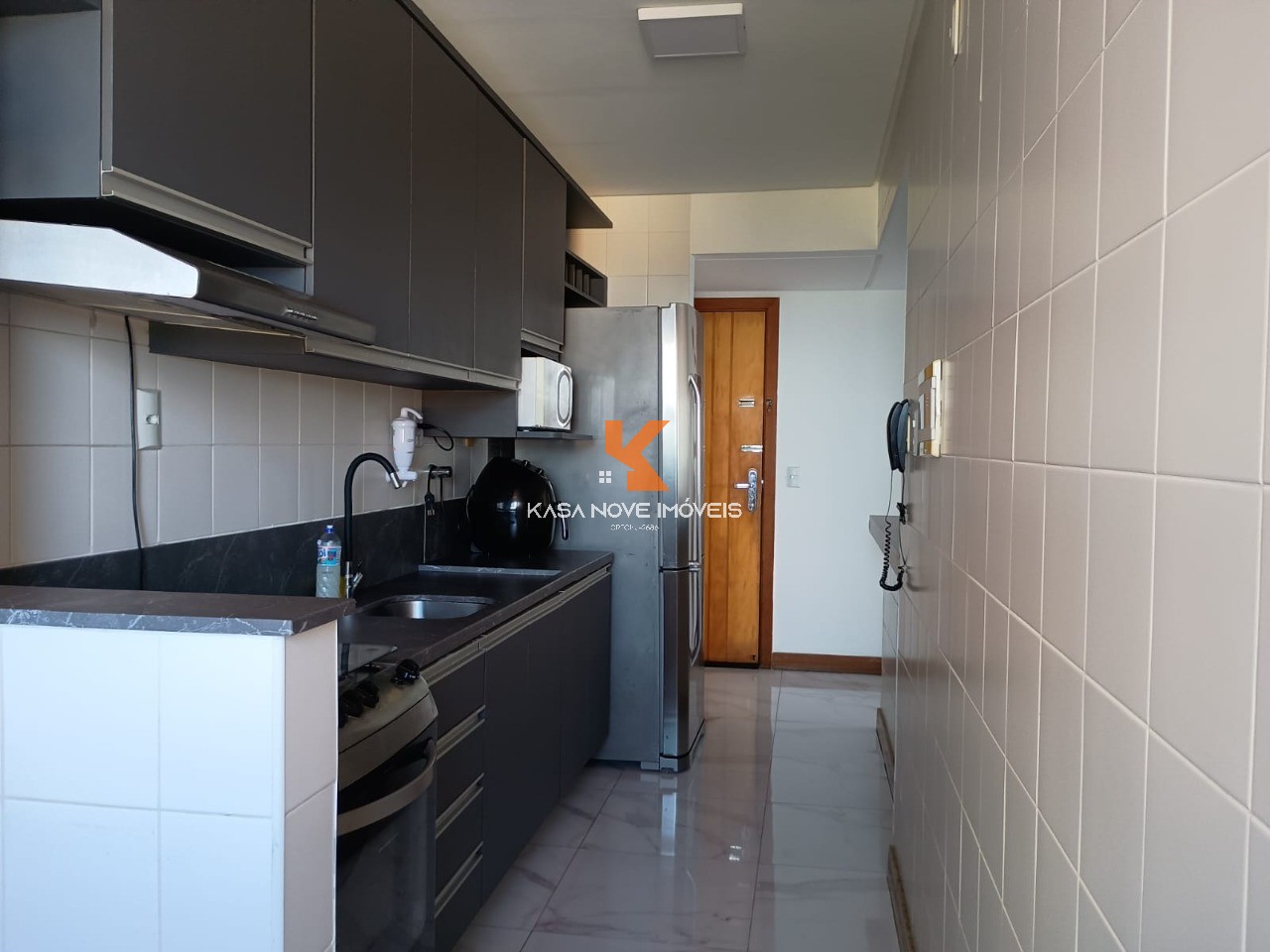 Apartamento, 2 quartos, 78 m² - Foto 9