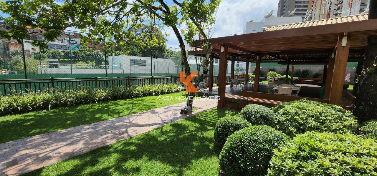 Apartamento, 4 quartos, 190 m² - Foto 28