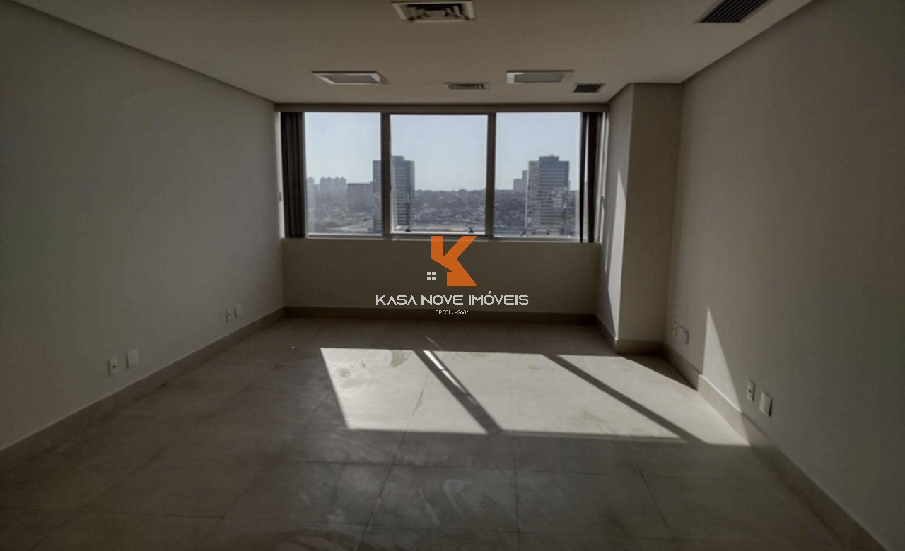 Sala-Conjunto, 30 m² - Foto 3