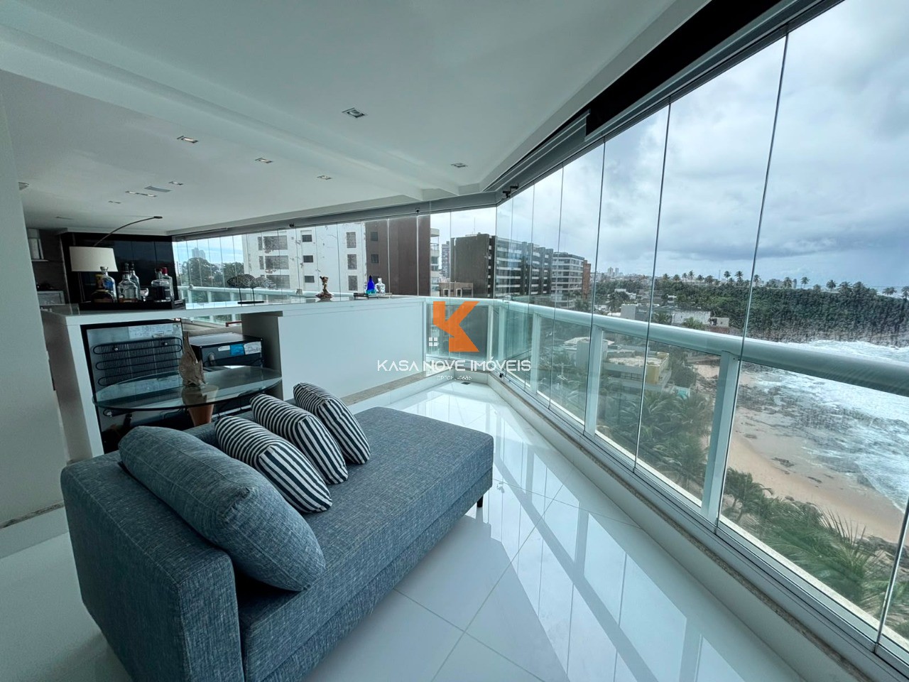 Apartamento, 4 quartos, 288 m² - Foto 4