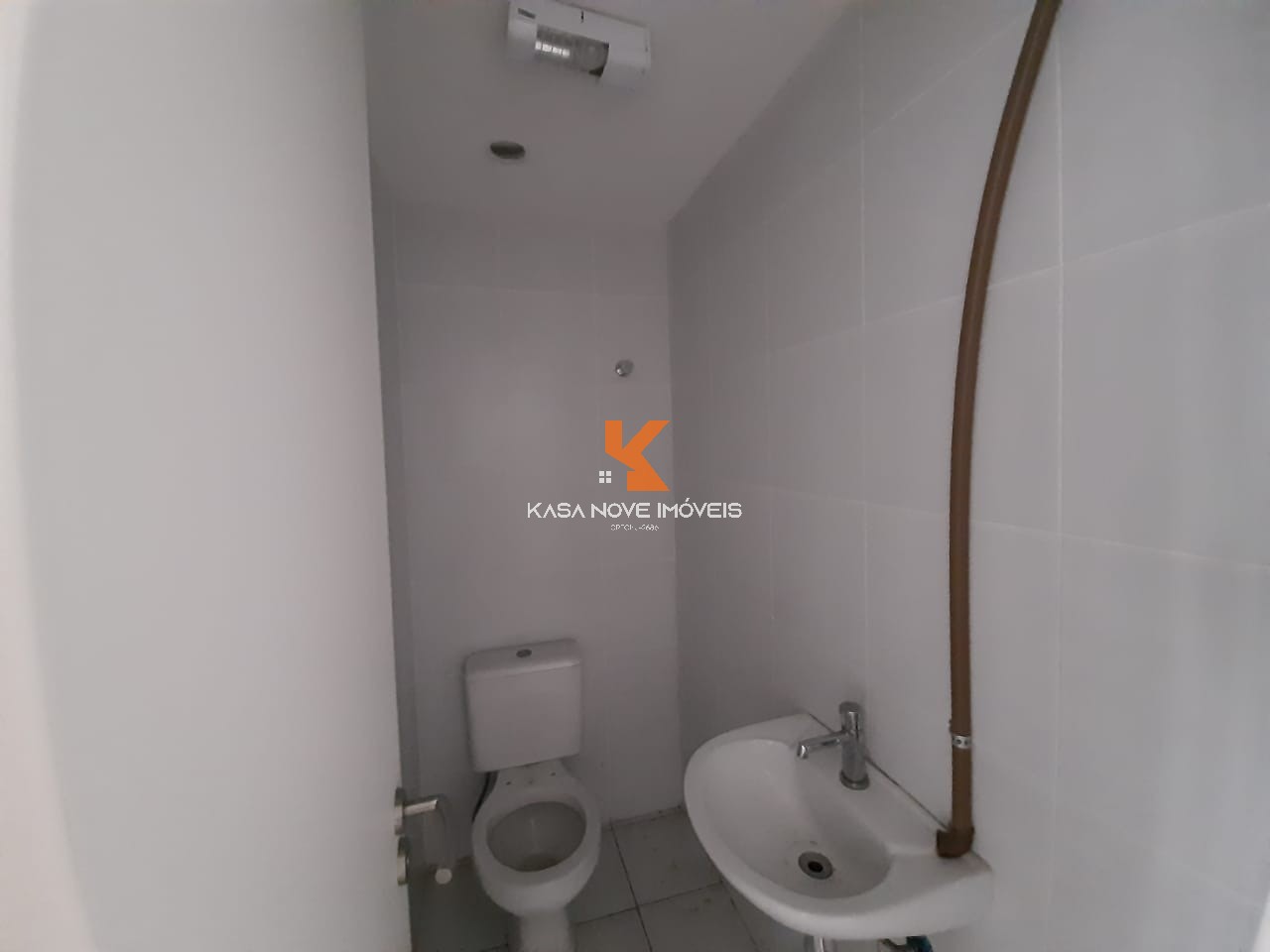 Sala-Conjunto, 35 m² - Foto 5