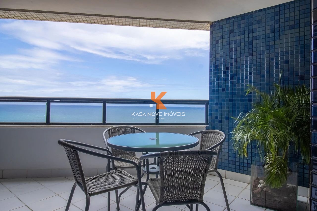 Apartamento, 2 quartos, 78 m² - Foto 4