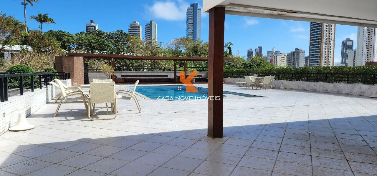 Apartamento, 4 quartos, 190 m² - Foto 34