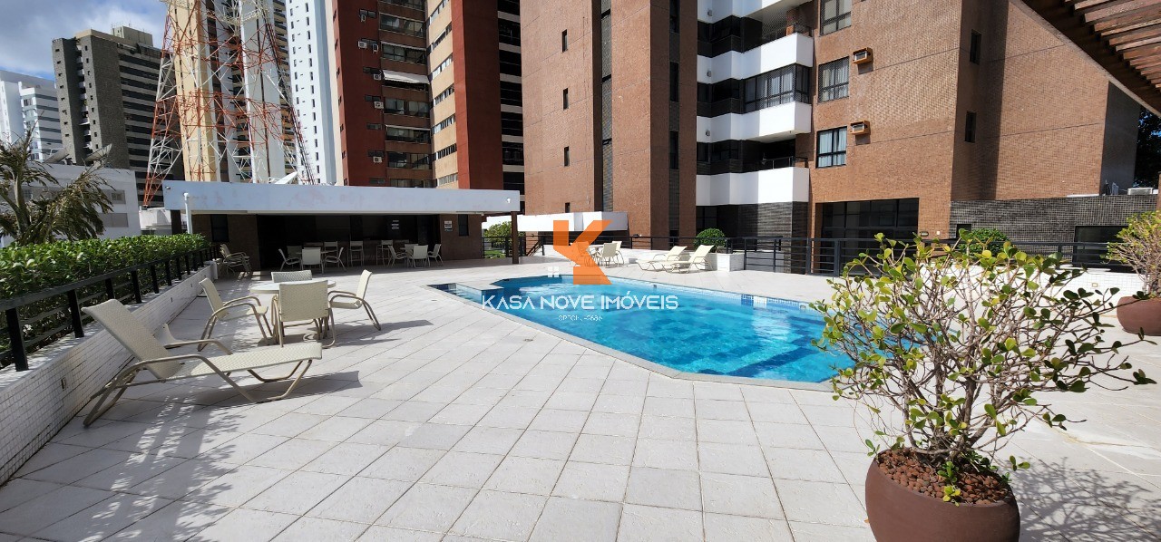 Apartamento, 4 quartos, 190 m² - Foto 38