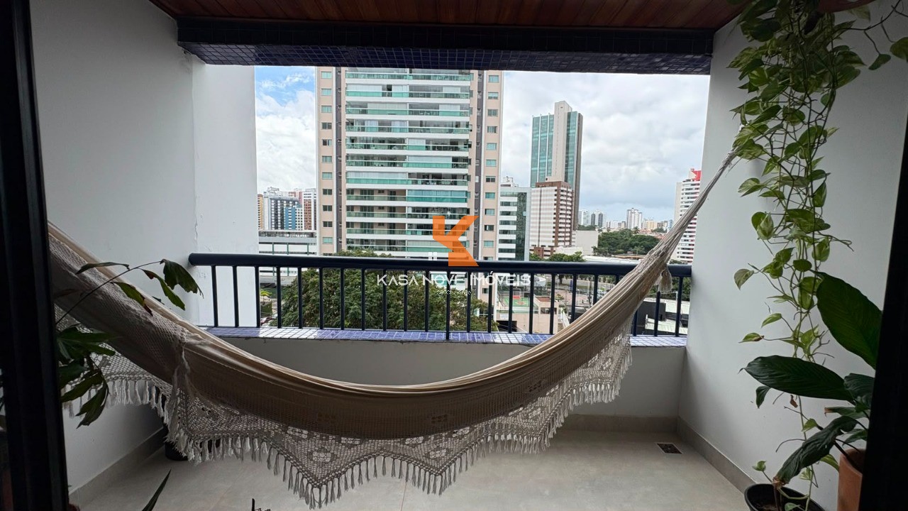 Apartamento, 3 quartos, 106 m² - Foto 4