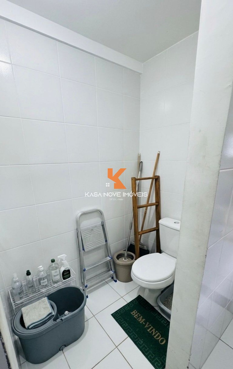 Apartamento, 3 quartos, 107 m² - Foto 16