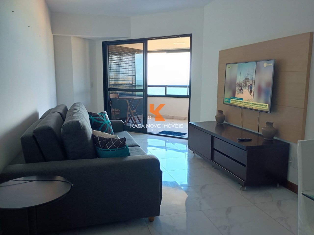Apartamento, 2 quartos, 78 m² - Foto 4