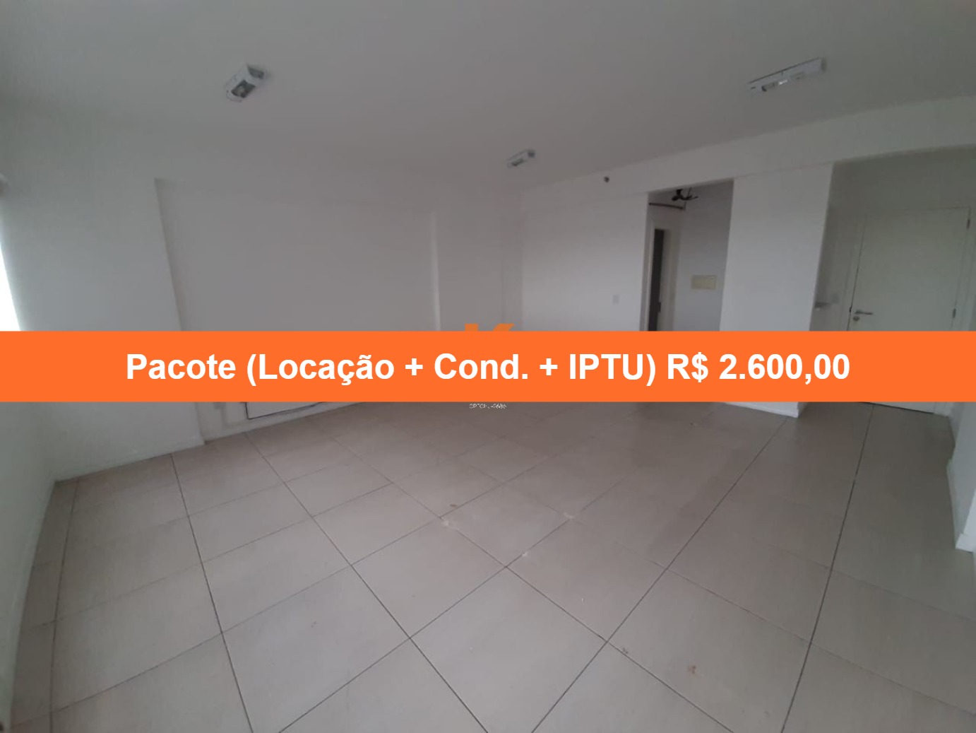 Sala-Conjunto, 35 m² - Foto 1