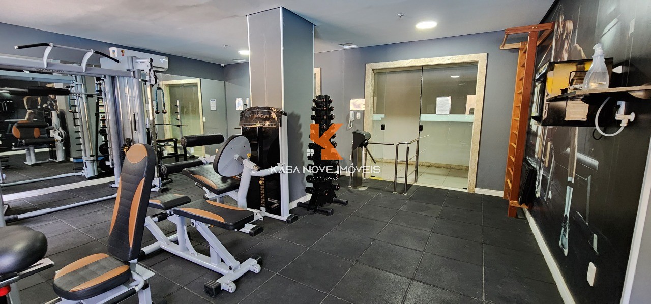 Apartamento, 2 quartos, 78 m² - Foto 22
