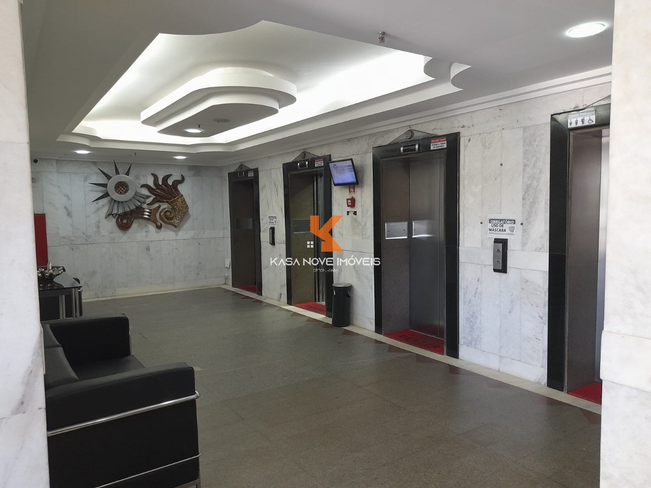 Sala-Conjunto, 27 m² - Foto 17