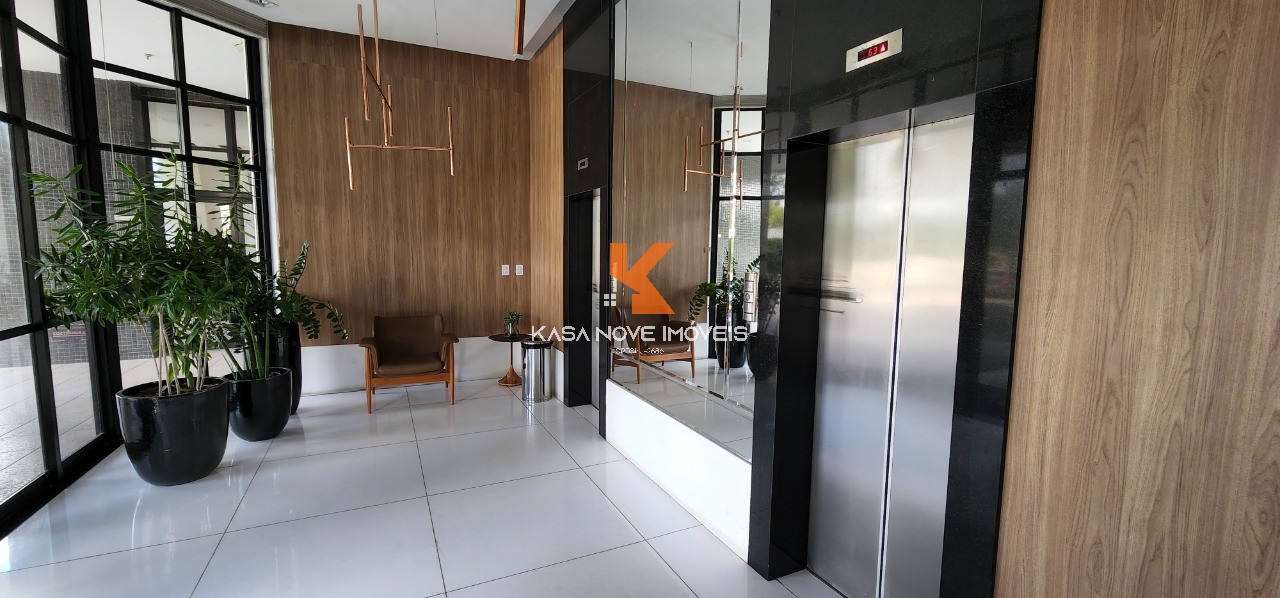 Apartamento, 4 quartos, 190 m² - Foto 18
