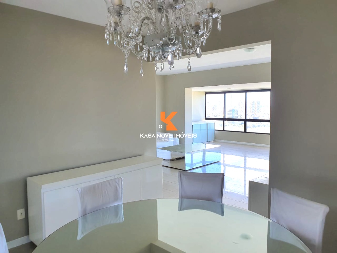 Apartamento, 4 quartos, 190 m² - Foto 7