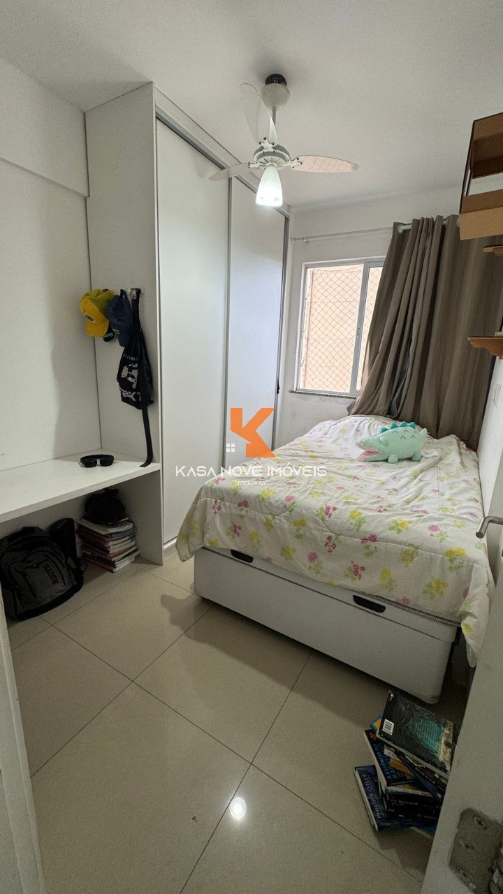 Apartamento, 3 quartos, 107 m² - Foto 8