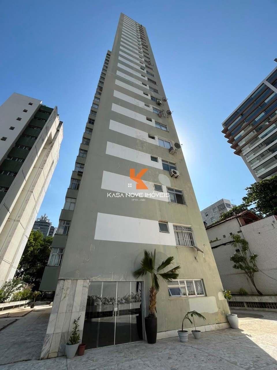 Apartamento, 4 quartos, 160 m² - Foto 13