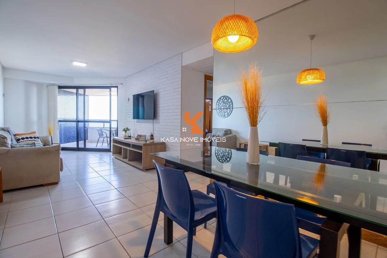 Apartamento, 2 quartos, 78 m² - Foto 5