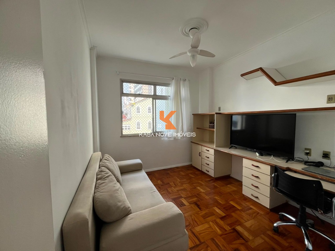Apartamento, 4 quartos, 160 m² - Foto 5