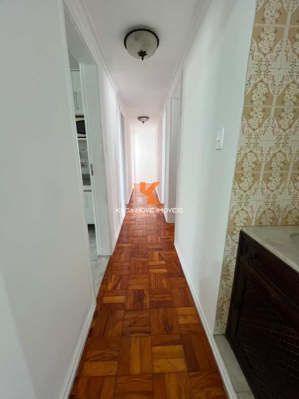 Apartamento, 4 quartos, 160 m² - Foto 4