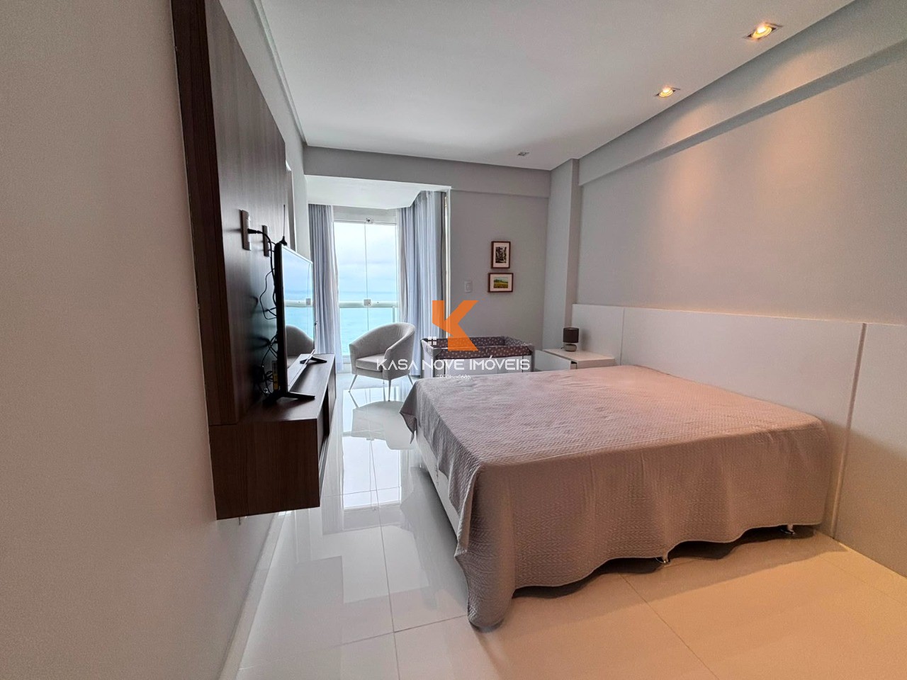 Apartamento, 4 quartos, 288 m² - Foto 22