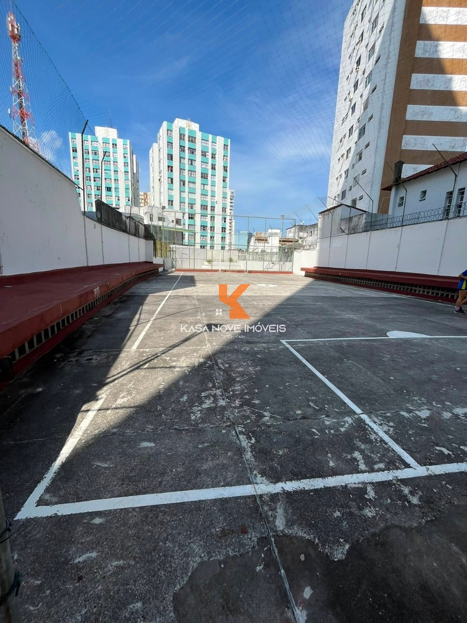 Apartamento, 4 quartos, 160 m² - Foto 12