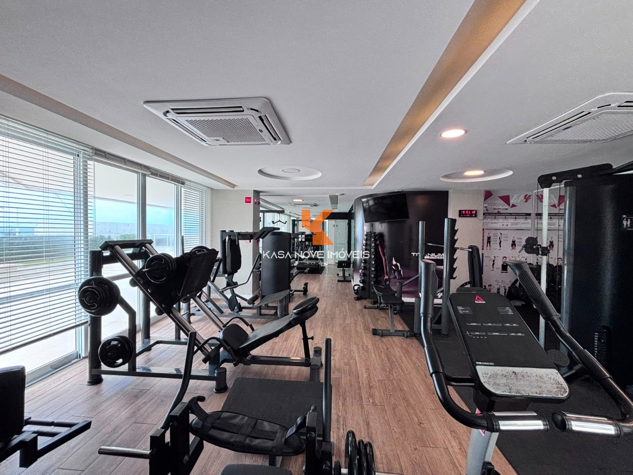 Apartamento, 4 quartos, 288 m² - Foto 33