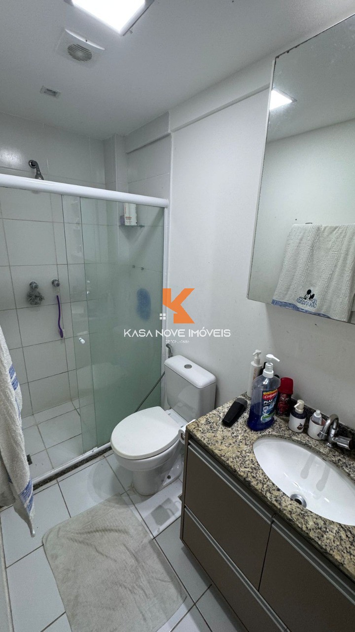Apartamento, 3 quartos, 107 m² - Foto 10