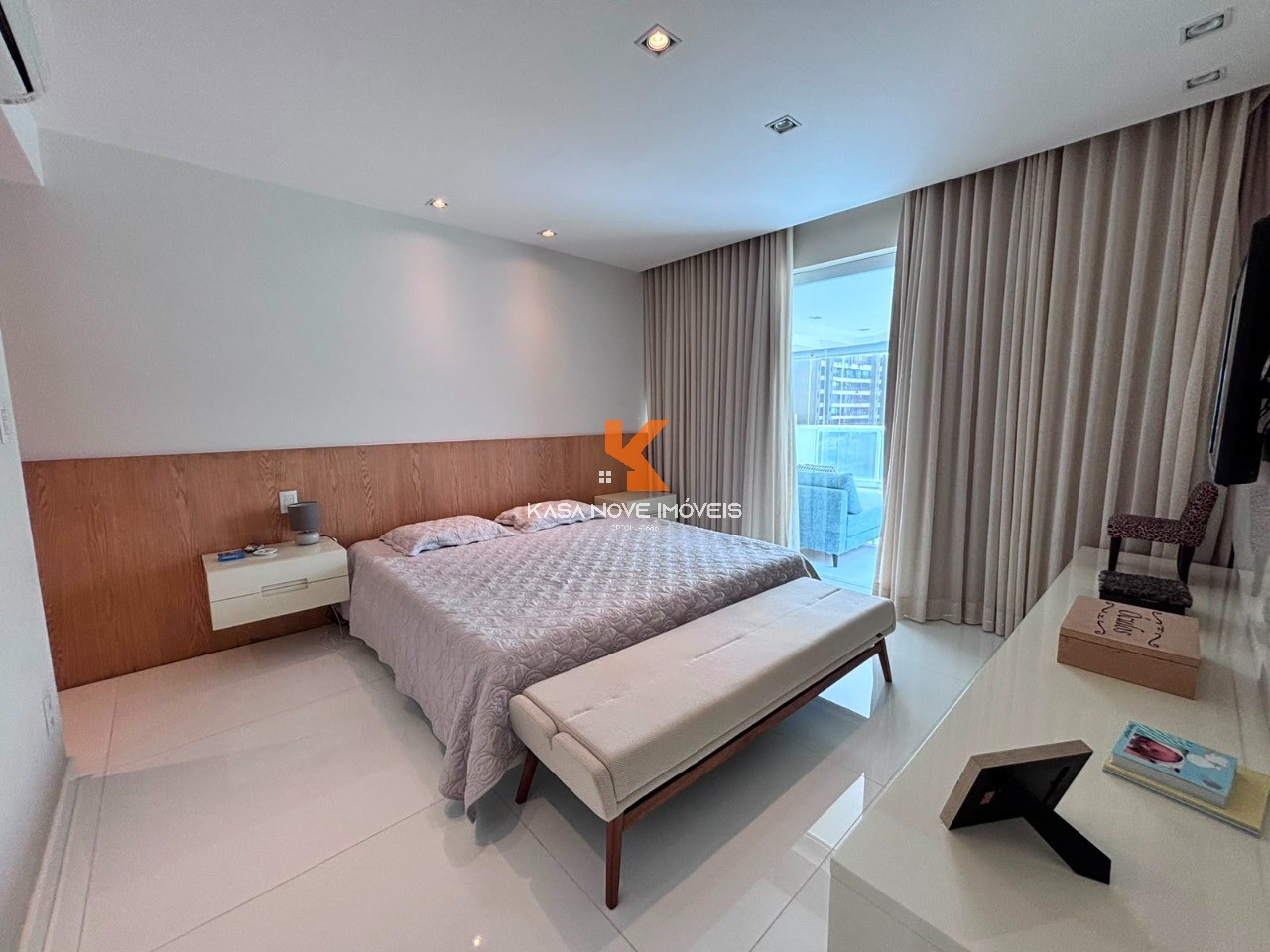 Apartamento, 4 quartos, 288 m² - Foto 20