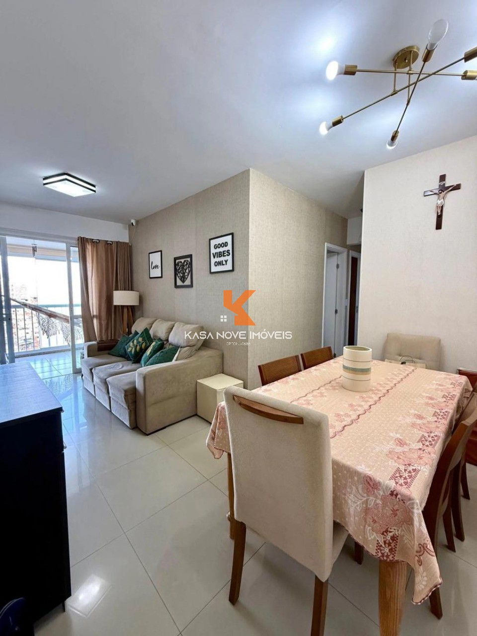 Apartamento, 3 quartos, 82 m² - Foto 7