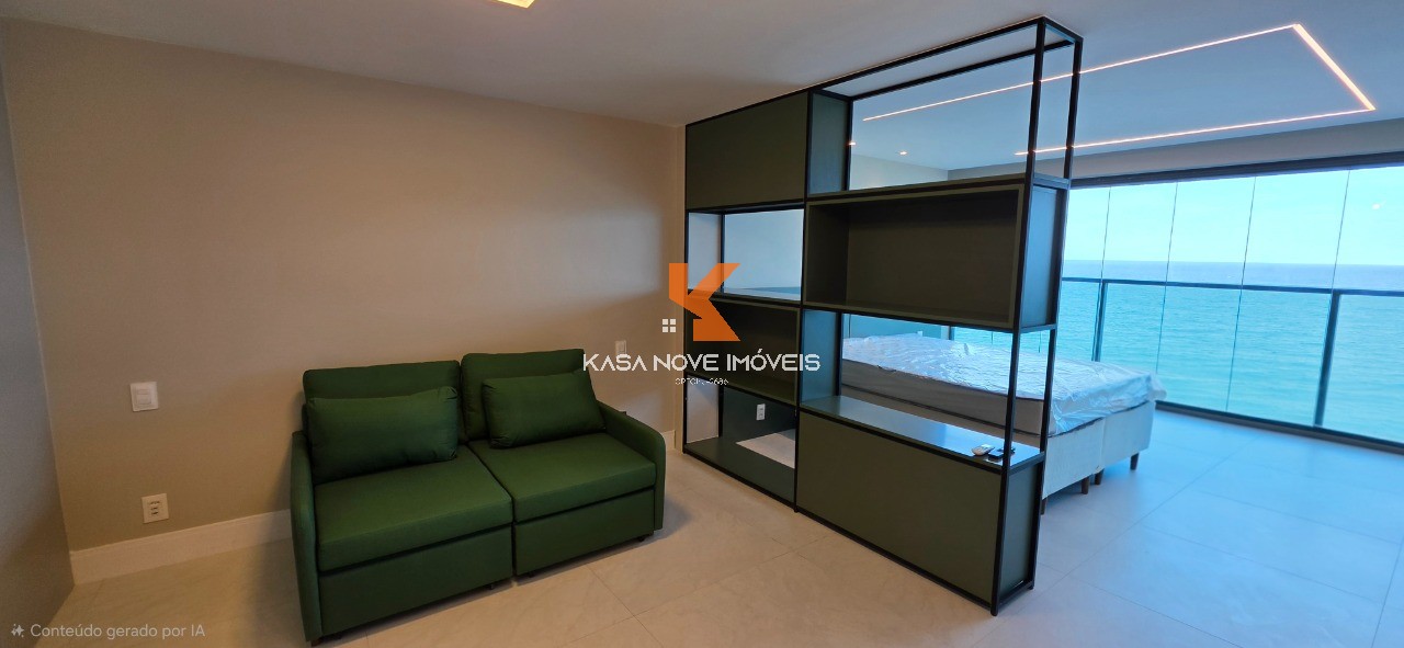 Apartamento, 1 quarto, 46 m² - Foto 4