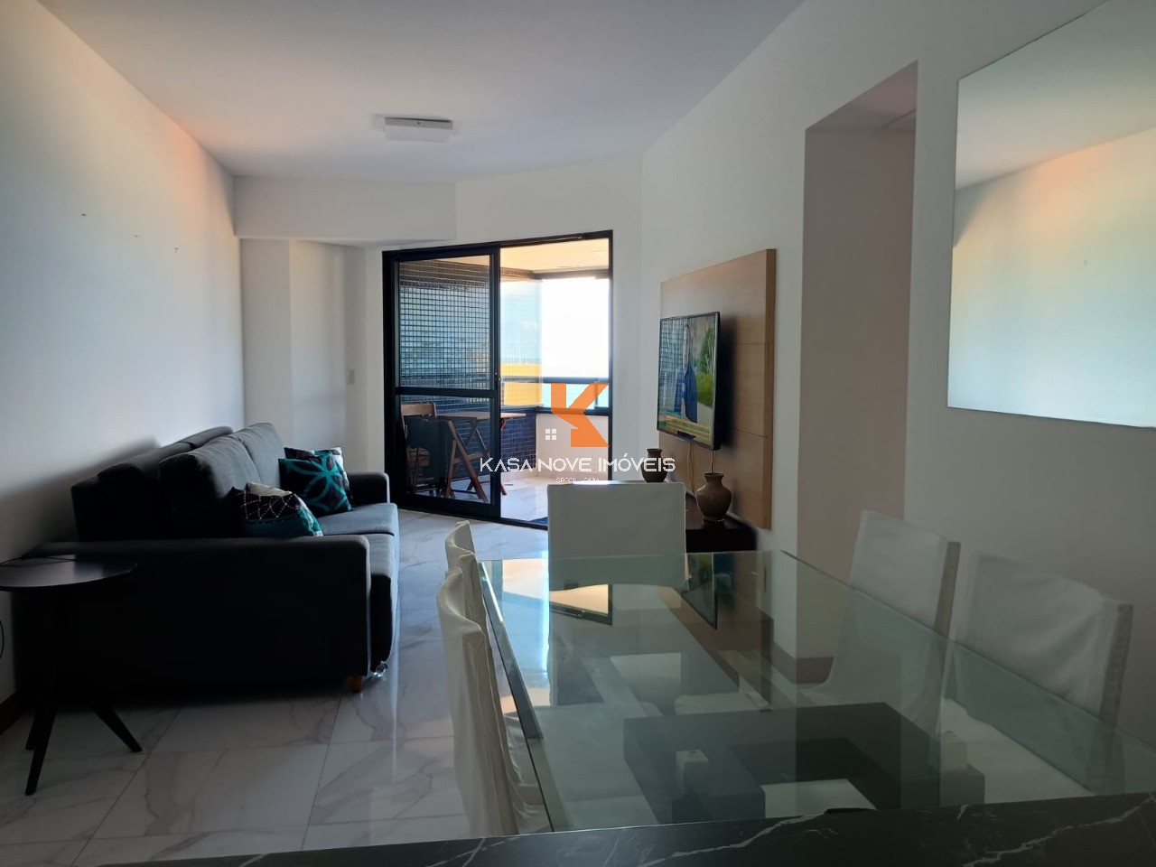 Apartamento, 2 quartos, 78 m² - Foto 6