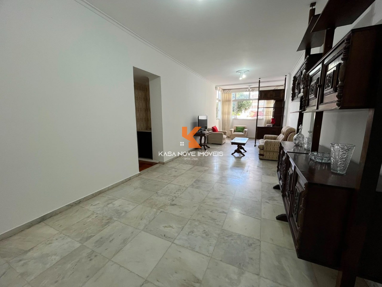 Apartamento, 4 quartos, 160 m² - Foto 2