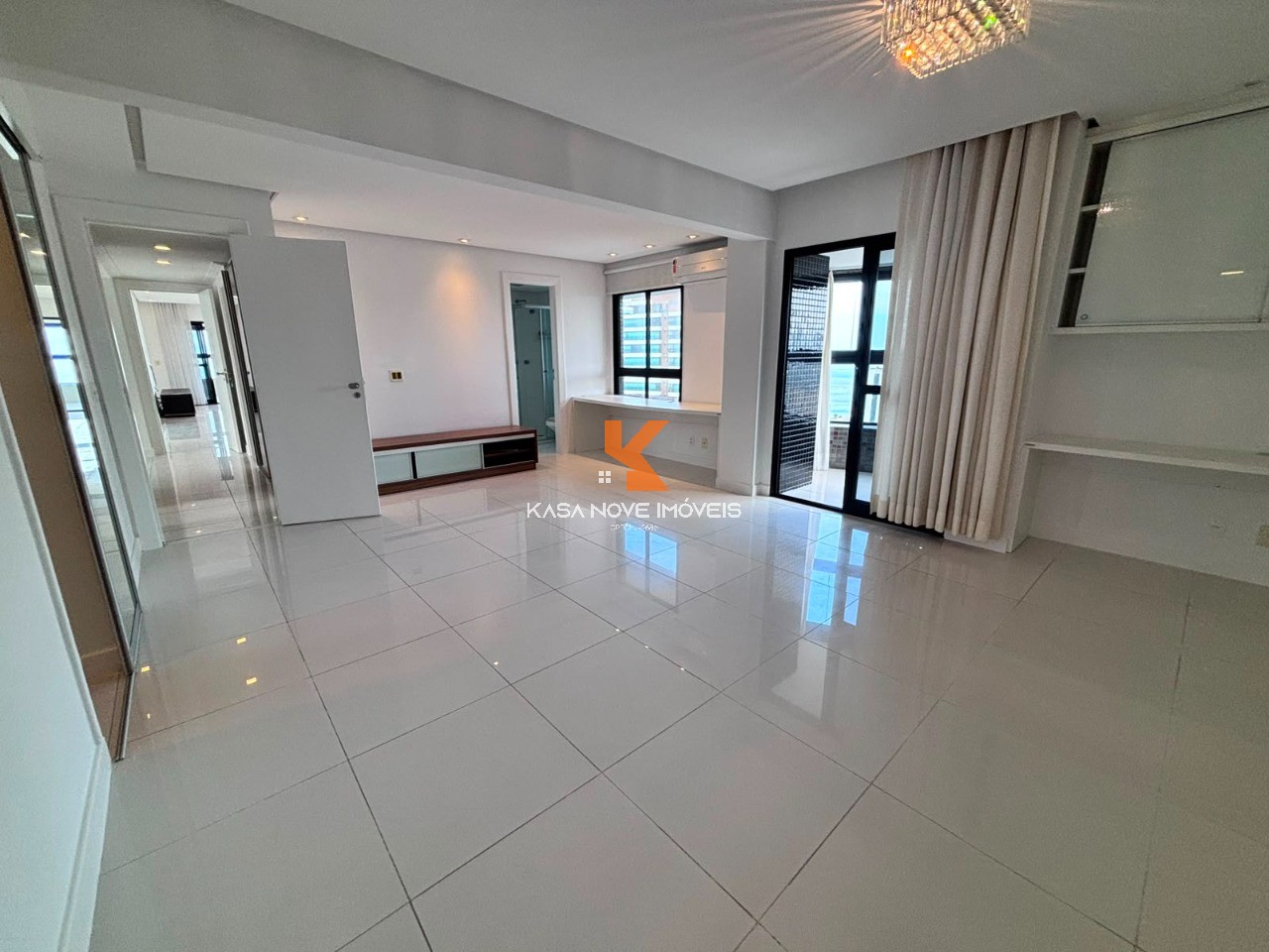 Apartamento, 3 quartos, 235 m² - Foto 6