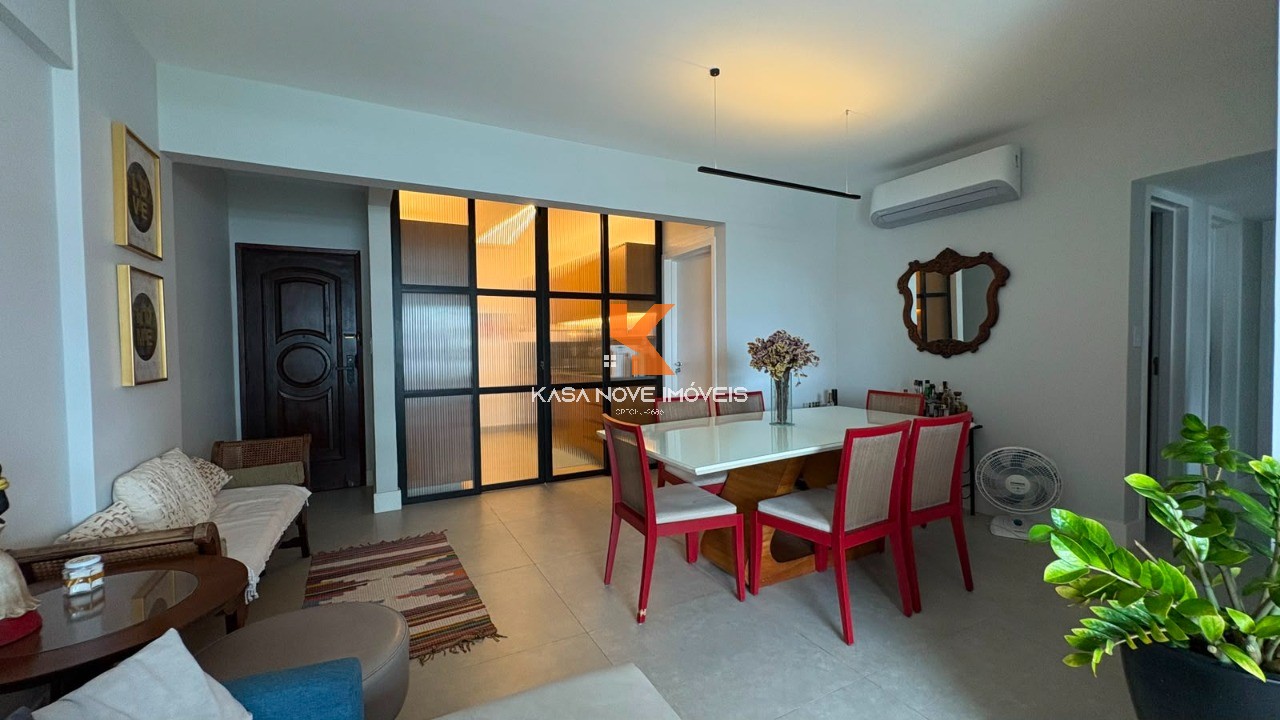 Apartamento, 3 quartos, 106 m² - Foto 9
