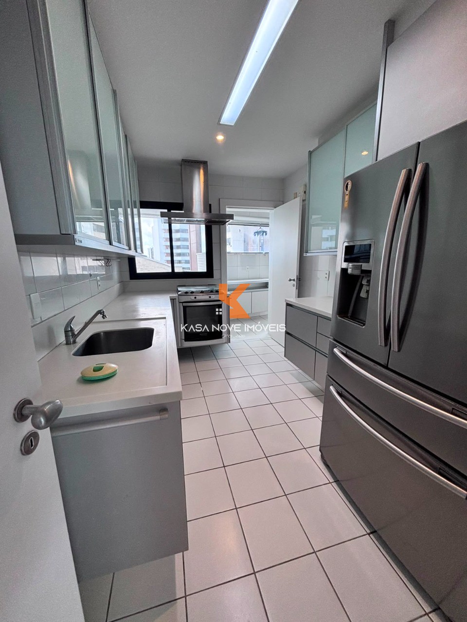 Apartamento, 3 quartos, 235 m² - Foto 19