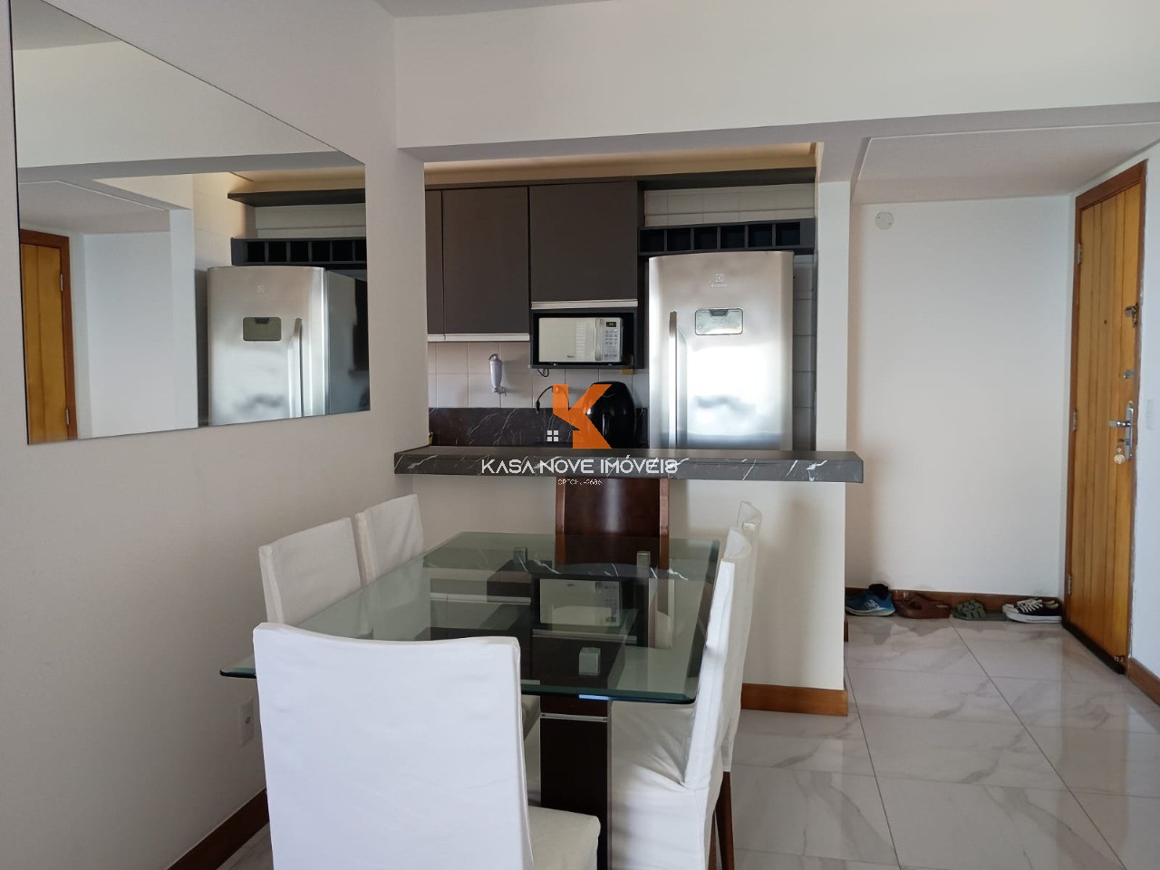 Apartamento, 2 quartos, 78 m² - Foto 7
